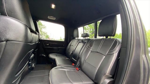 2023 Ram 2500 Limited
