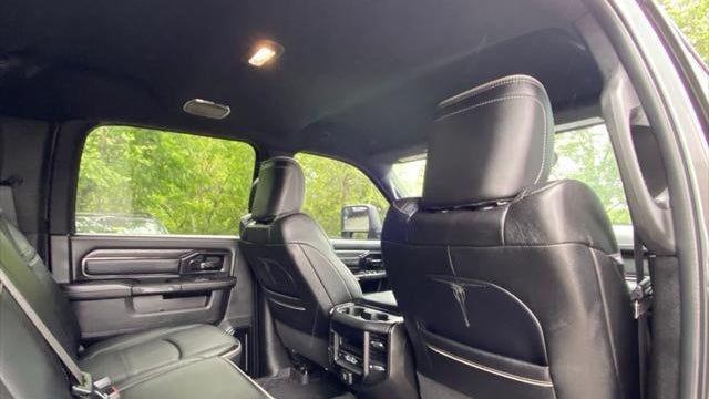 2023 Ram 2500 Limited