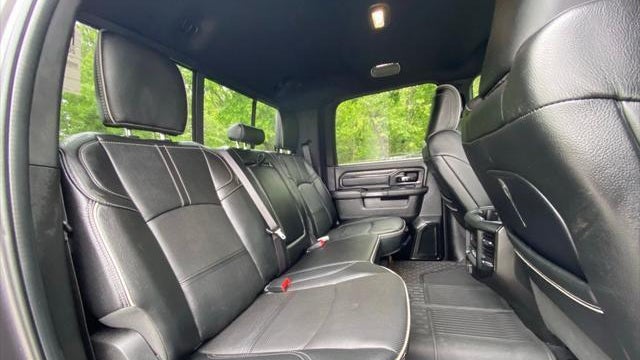 2023 Ram 2500 Limited