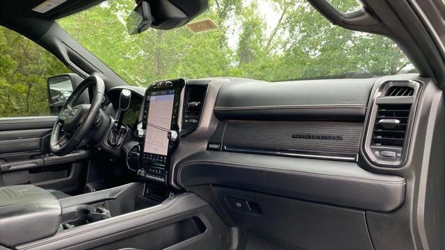 2023 Ram 2500 Limited