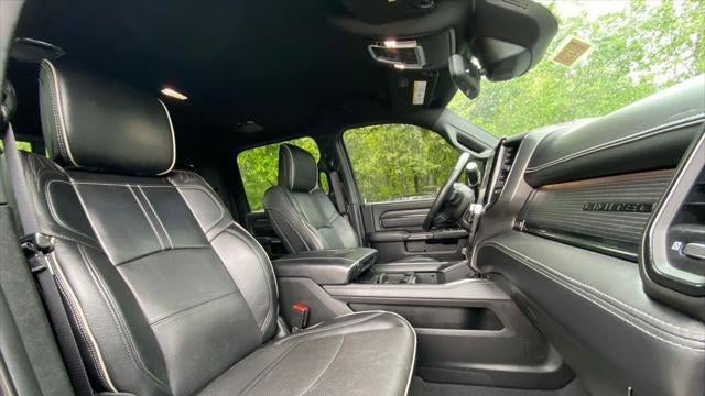 2023 Ram 2500 Limited