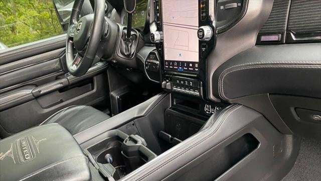 2023 Ram 2500 Limited