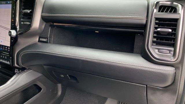 2023 Ram 2500 Limited