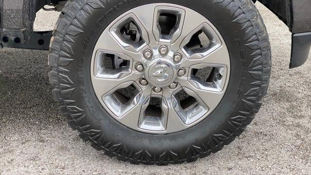 2023 Ram 2500 Limited