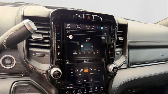 2023 Ram 2500 Limited