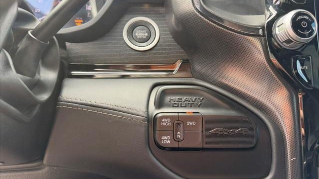 2023 Ram 2500 Limited
