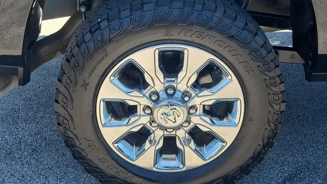 2023 Ram 2500 Limited