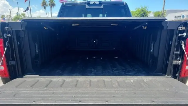2023 Ram 2500 Limited