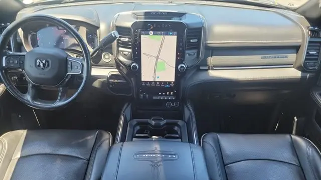 2023 Ram 2500 Limited