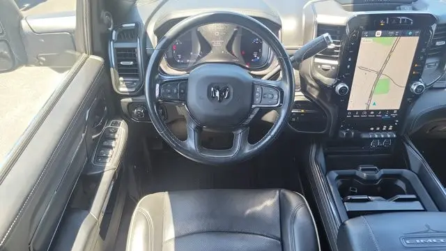 2023 Ram 2500 Limited