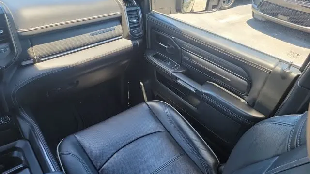 2023 Ram 2500 Limited