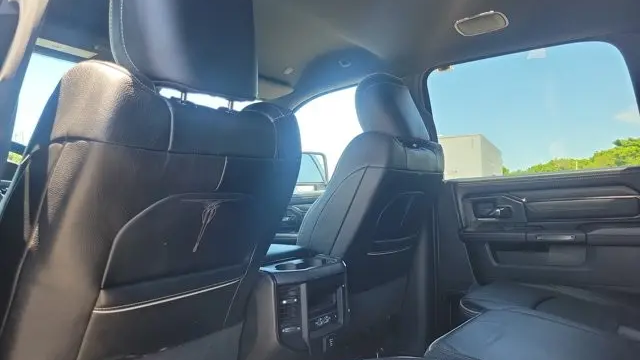 2023 Ram 2500 Limited