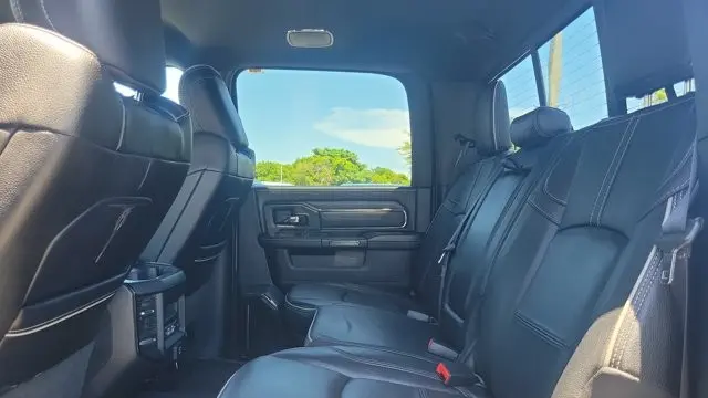 2023 Ram 2500 Limited