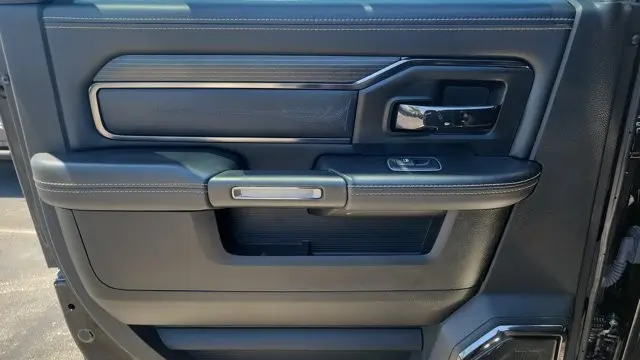 2023 Ram 2500 Limited