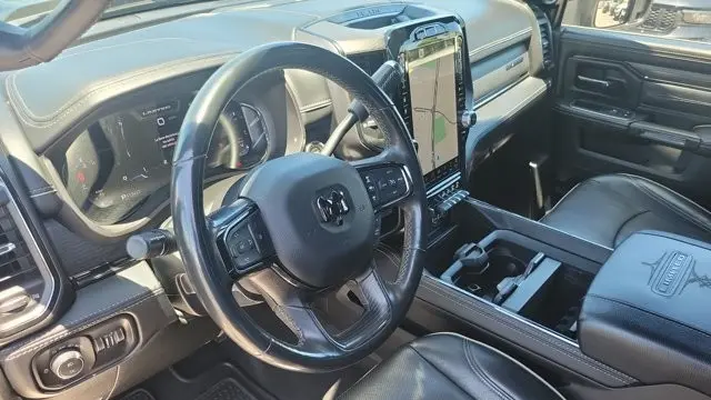 2023 Ram 2500 Limited