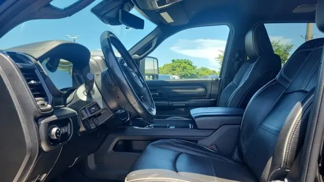2023 Ram 2500 Limited