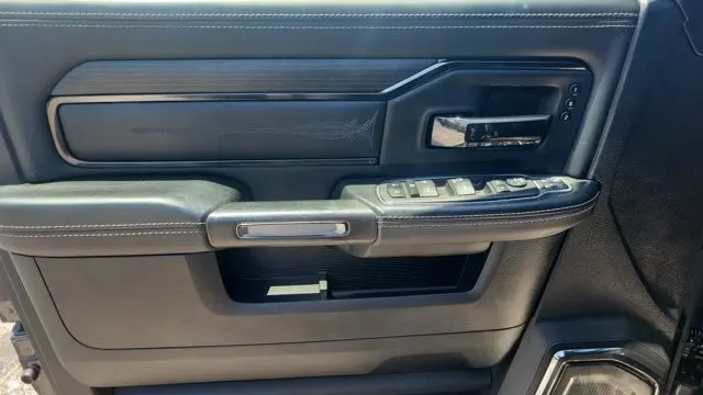 2023 Ram 2500 Limited