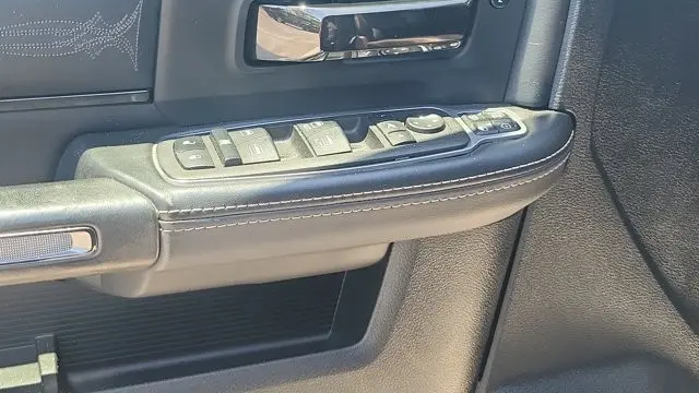 2023 Ram 2500 Limited