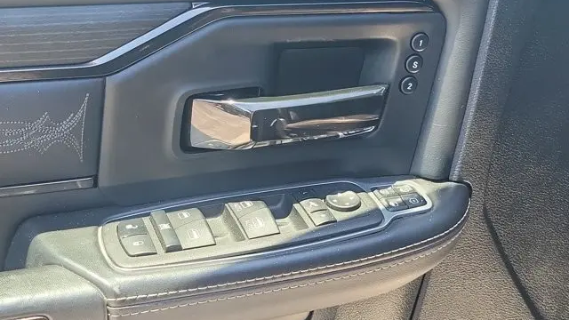 2023 Ram 2500 Limited