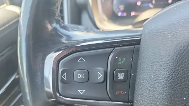 2023 Ram 2500 Limited