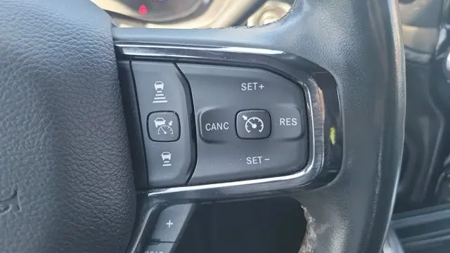 2023 Ram 2500 Limited