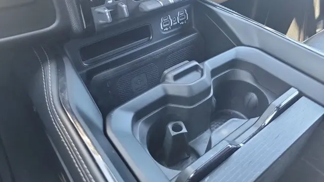 2023 Ram 2500 Limited