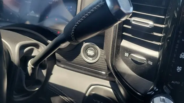2023 Ram 2500 Limited