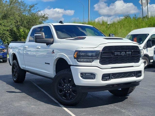 2024 Ram 2500 - $68,995