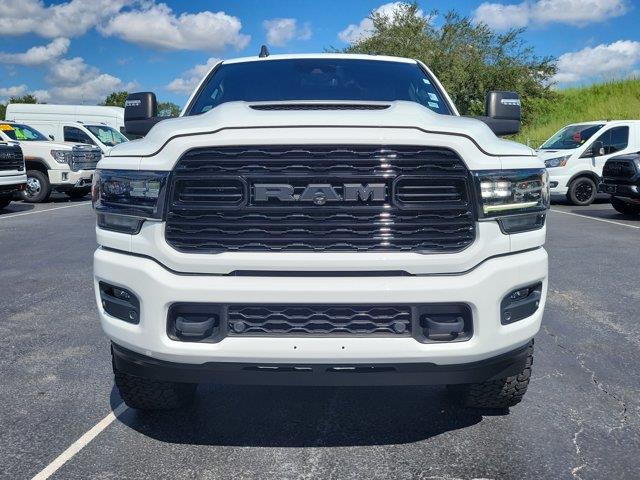 2024 Ram 2500 - $68,995