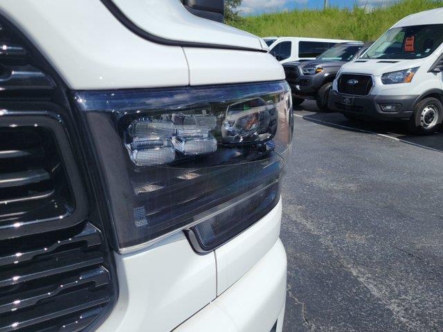 2024 Ram 2500 - $68,995