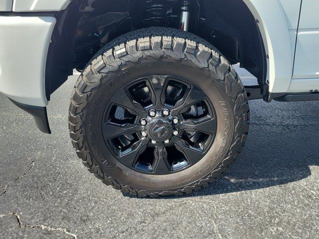 2024 Ram 2500 - $68,995