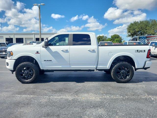 2024 Ram 2500 - $68,995
