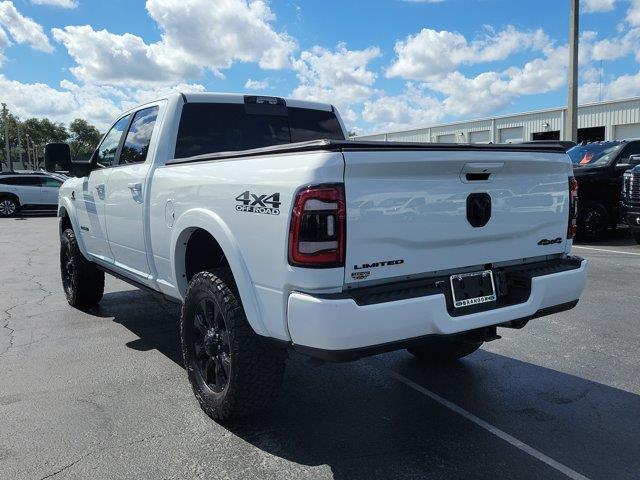 2024 Ram 2500 - $68,995
