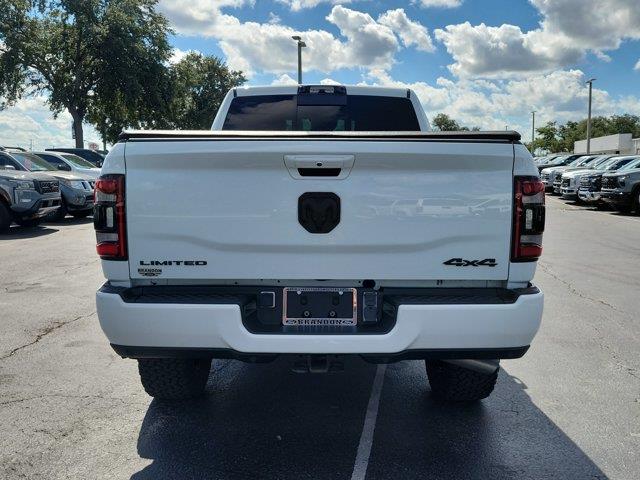 2024 Ram 2500 - $68,995