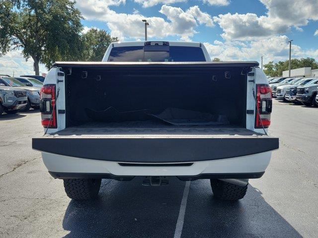 2024 Ram 2500 - $68,995