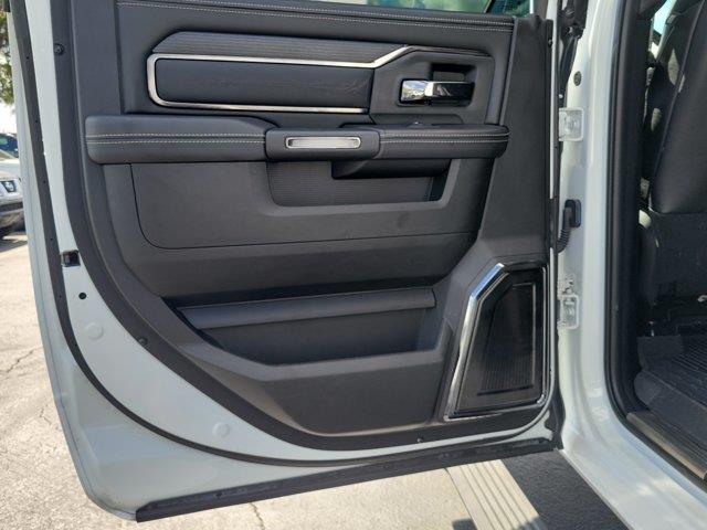 2024 Ram 2500 - $68,995