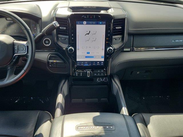 2024 Ram 2500 - $68,995