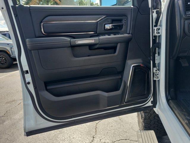 2024 Ram 2500 - $68,995