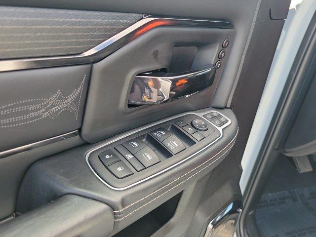 2024 Ram 2500 - $68,995