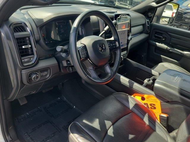 2024 Ram 2500 - $68,995