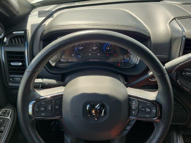 2024 Ram 2500 - $68,995