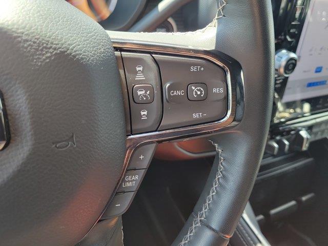 2024 Ram 2500 - $68,995