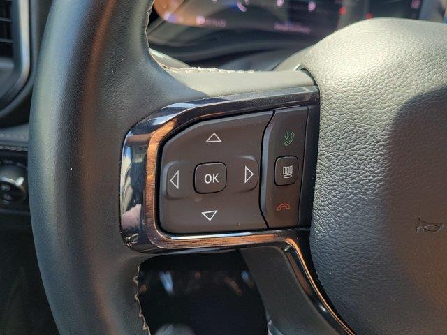 2024 Ram 2500 - $68,995