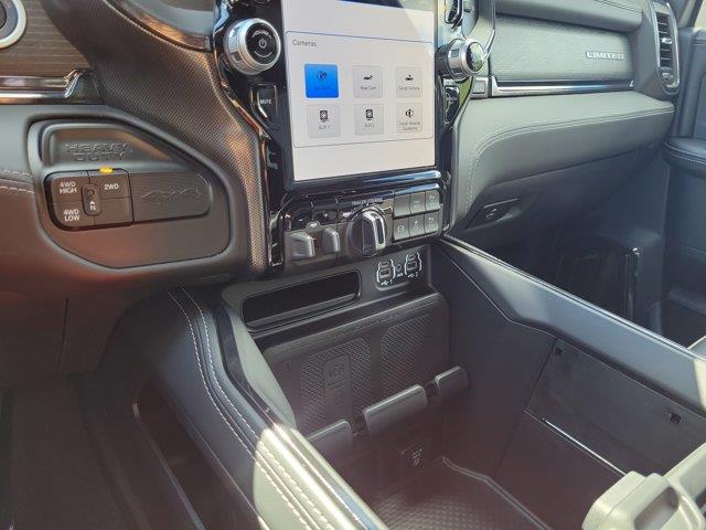 2024 Ram 2500 - $68,995