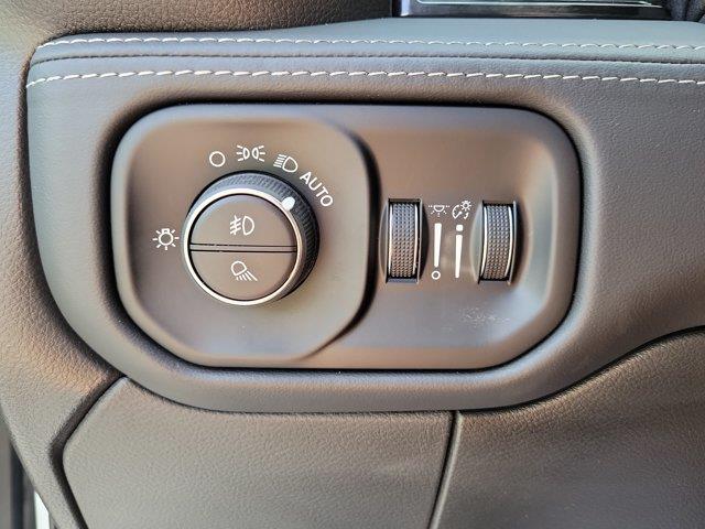 2024 Ram 2500 - $68,995