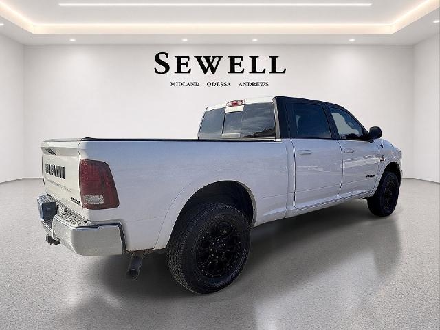 2026 Ram 2500 - $80,500