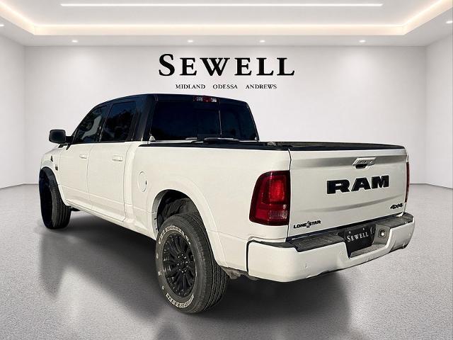 2026 Ram 2500 - $80,500