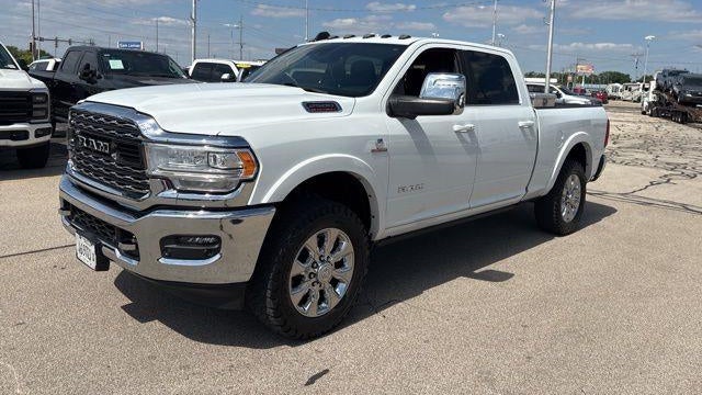 Preowned 2023 Ram 2500 Limited for Sale