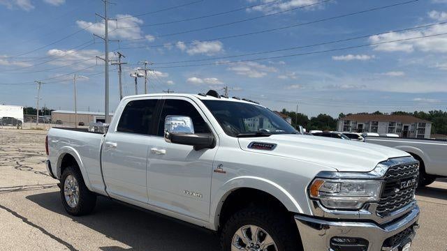 2023 Ram 2500 Limited