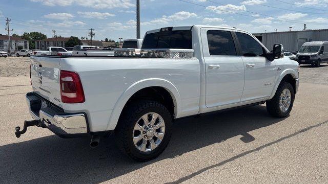 2023 Ram 2500 Limited